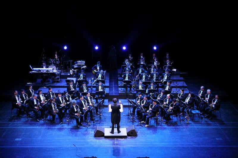 Elven Ensembles